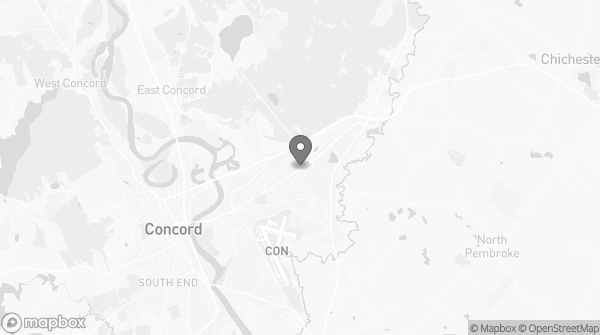 Bitcoin ATM in Concord, NH