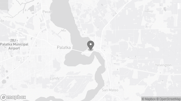 Bitcoin ATM in East Palatka, FL