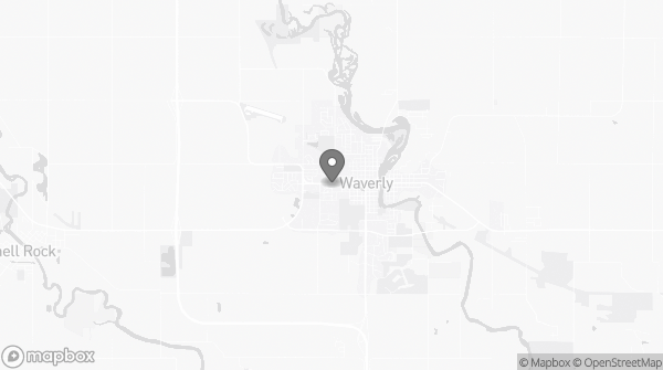 Bitcoin ATM in Waverly, IA