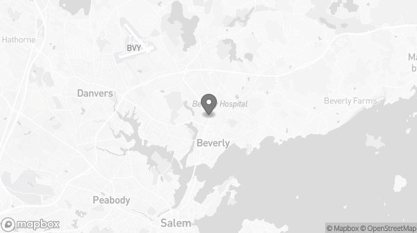 Bitcoin ATM in Beverly, MA