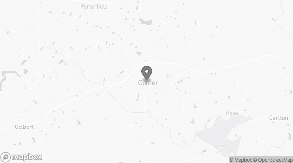 Bitcoin ATM in Comer, GA