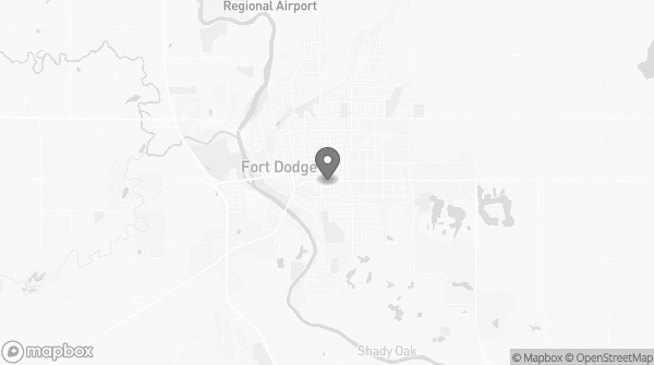 Bitcoin ATM in Fort Dodge, IA