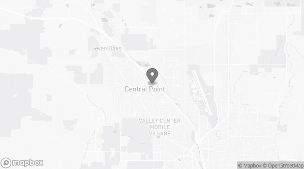 Bitcoin ATM in Central Point, OR