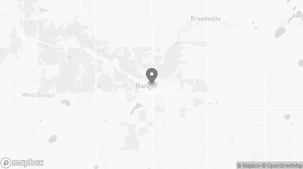 Bitcoin ATM in Bangor, MI