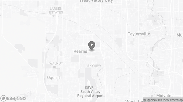 Bitcoin ATM in Kearns, UT