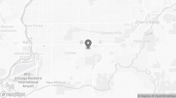 Bitcoin ATM in Rockford, IL