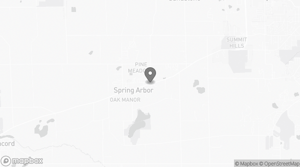 Bitcoin ATM in Spring Arbor, MI