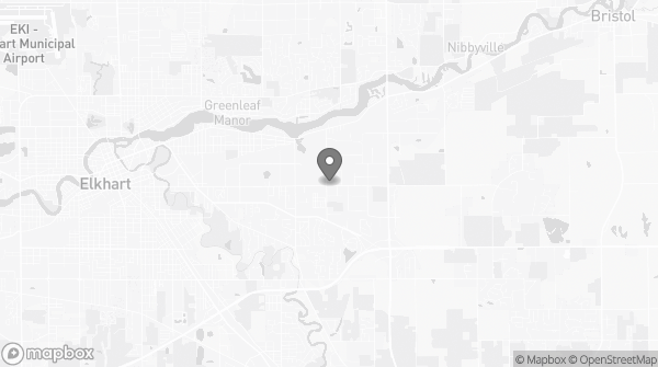 Bitcoin ATM in Elkhart, IN