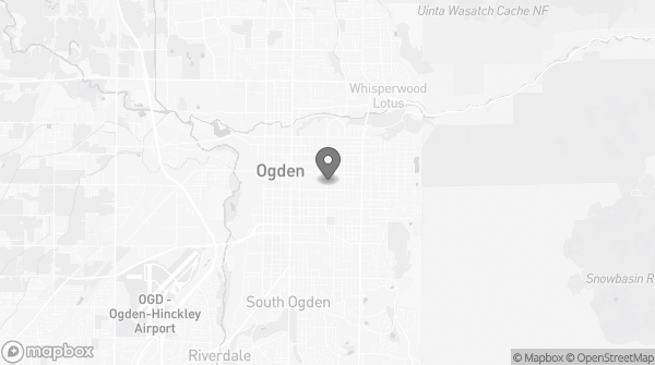 Bitcoin ATM in Ogden, UT