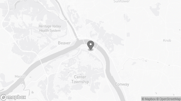 Bitcoin ATM in Monaca, PA