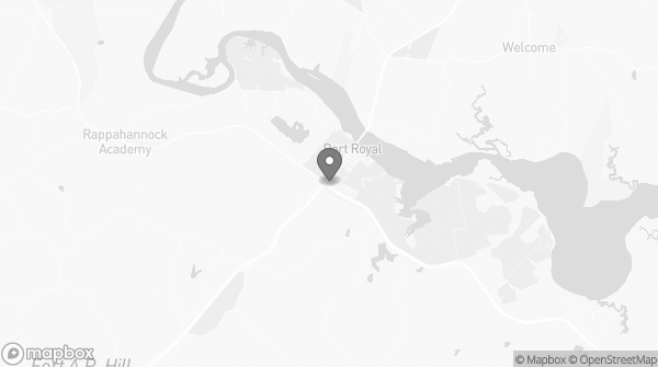 Bitcoin ATM in Port Royal, VA