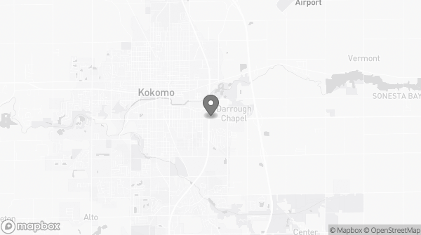 Bitcoin ATM in Kokomo, IN