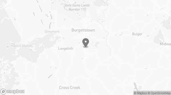 Bitcoin ATM in Burgettstown, PA