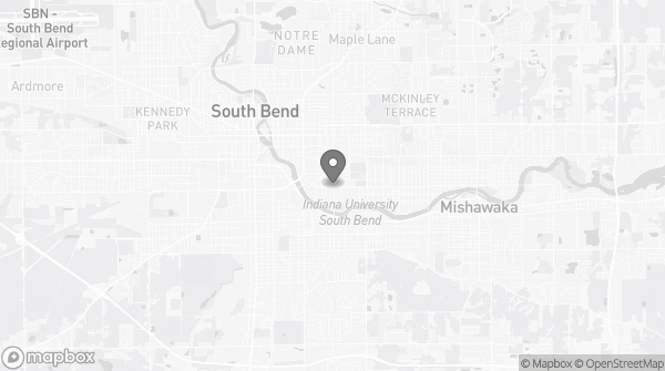 Bitcoin ATM in South Bend, IN