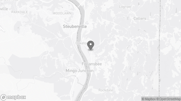 Bitcoin ATM in Follansbee, WV