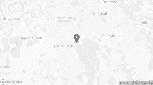 Bitcoin ATM in Bethel Park, PA