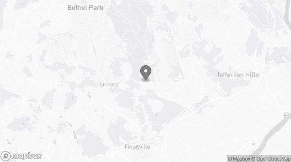 Bitcoin ATM in South Park Township, PA