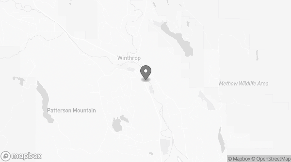 Bitcoin ATM in Winthrop, WA