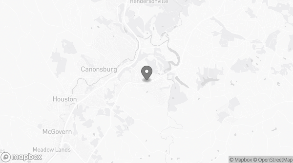 Bitcoin ATM in Canonsburg, PA