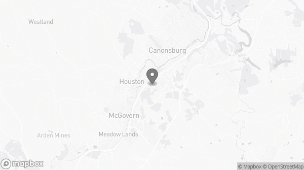 Bitcoin ATM in Canonsburg, PA