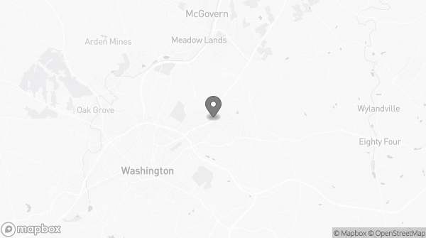 Bitcoin ATM in Washington, PA