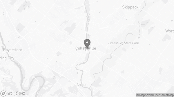 Bitcoin ATM in Collegeville, PA