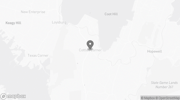 Bitcoin ATM in Hopewell, PA