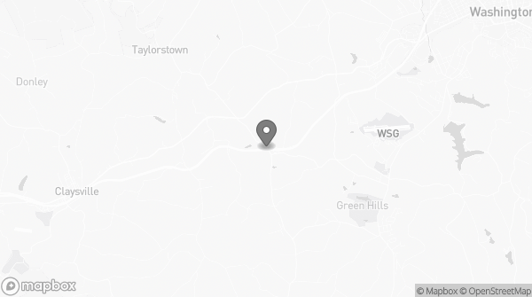 Bitcoin ATM in Washington, PA