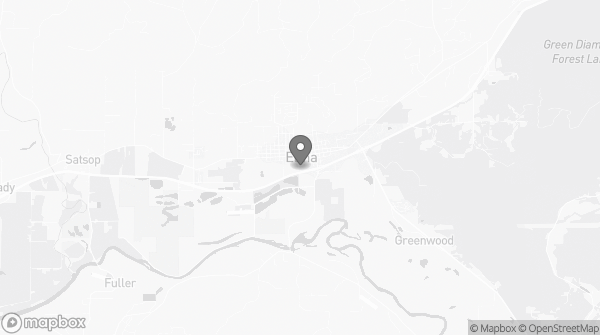 Bitcoin ATM in Elma, WA