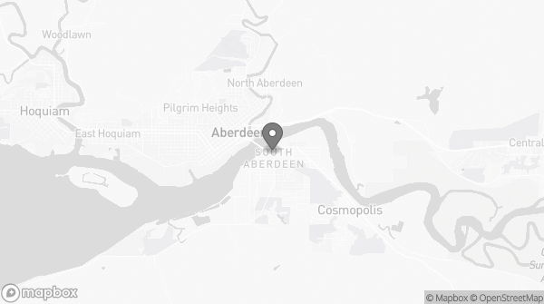 Bitcoin ATM in Aberdeen, WA