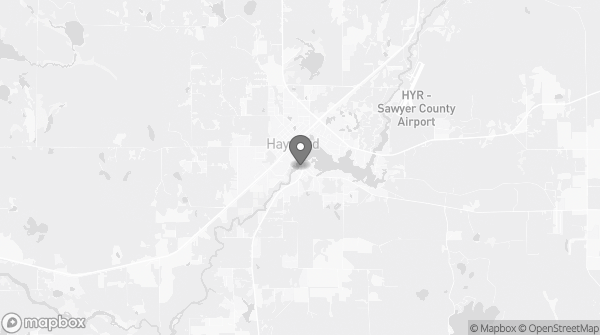 Bitcoin ATM in Hayward, WI