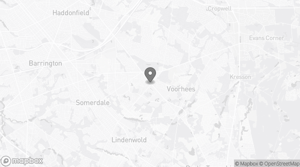 Bitcoin ATM in Voorhees Township, NJ