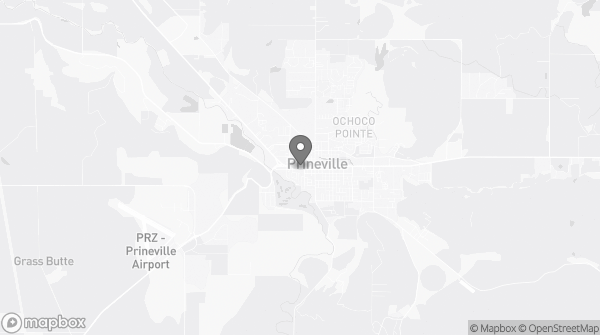 Bitcoin ATM in Prineville, OR