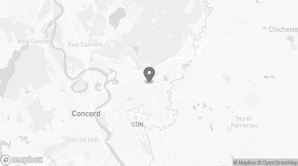 Bitcoin ATM in Concord, NH