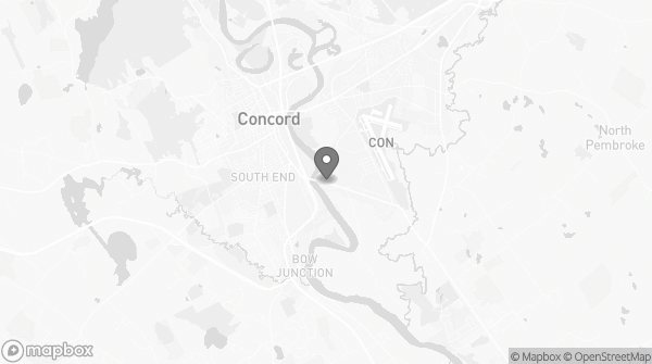 Bitcoin ATM in Concord, NH