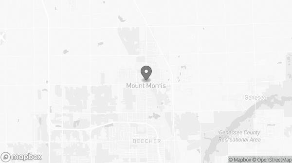 Bitcoin ATM in Mt Morris, MI