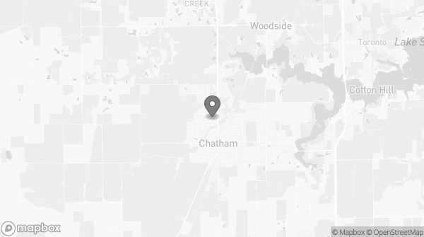 Bitcoin ATM in Chatham, IL