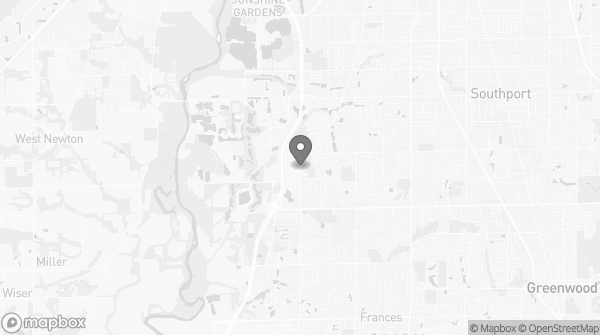 Bitcoin ATM in Indianapolis, IN