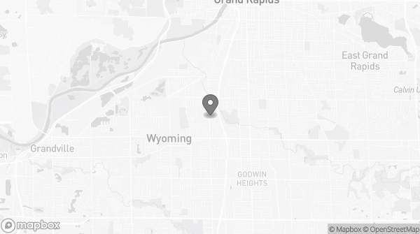 Bitcoin ATM in Grand Rapids, MI