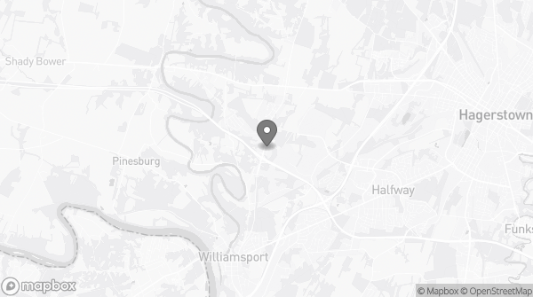 Bitcoin ATM in Hagerstown, MD