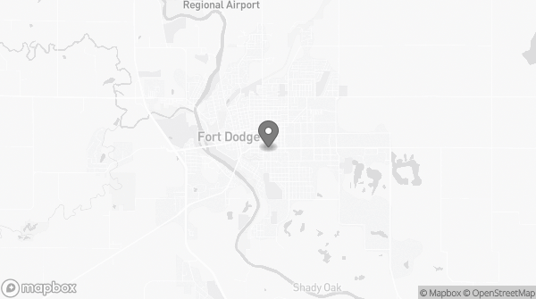 Bitcoin ATM in Fort Dodge, IA