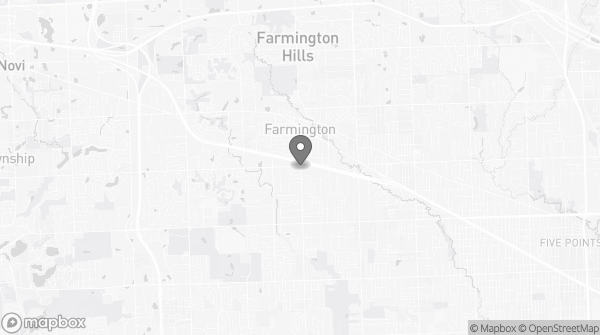 Bitcoin ATM in Farmington, MI