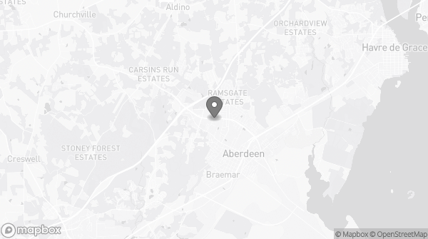 Bitcoin ATM in Aberdeen, MD