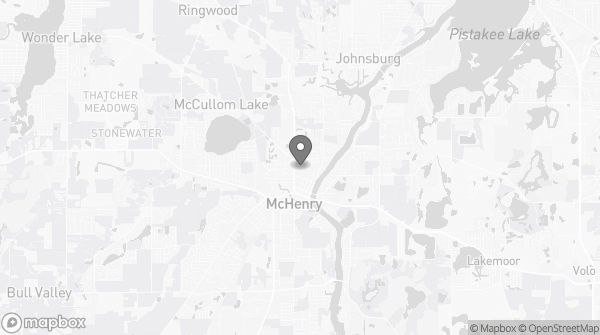 Bitcoin ATM in McHenry, IL