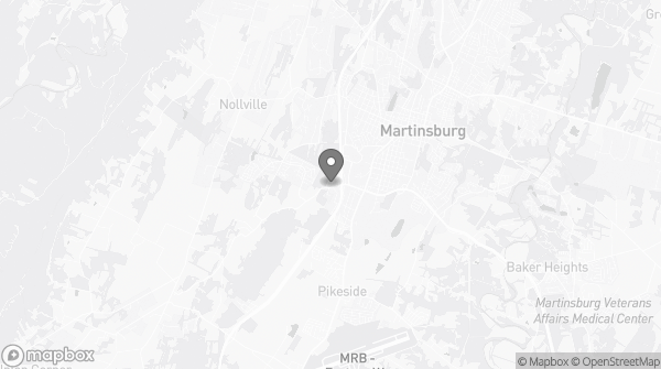 Bitcoin ATM in Martinsburg, WV