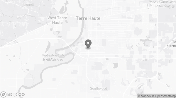 Bitcoin ATM in Terre Haute, IN