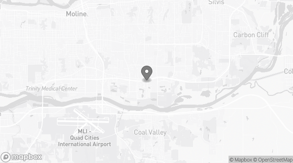 Bitcoin ATM in Moline, IL