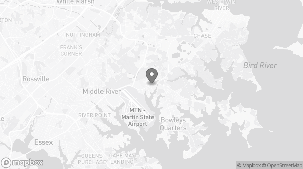 Bitcoin ATM in Middle River, MD