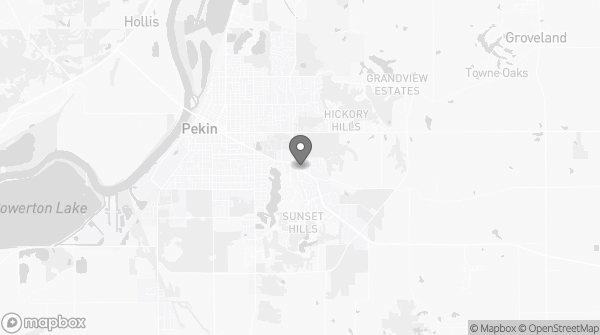 Bitcoin ATM in Pekin, IL