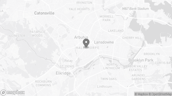 Bitcoin ATM in Halethorpe, MD